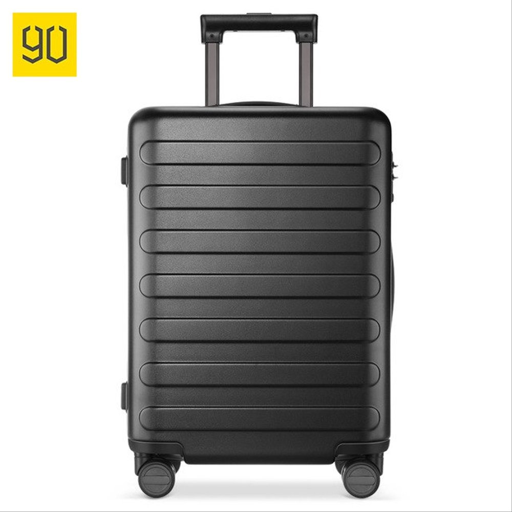 90 point luggage 24