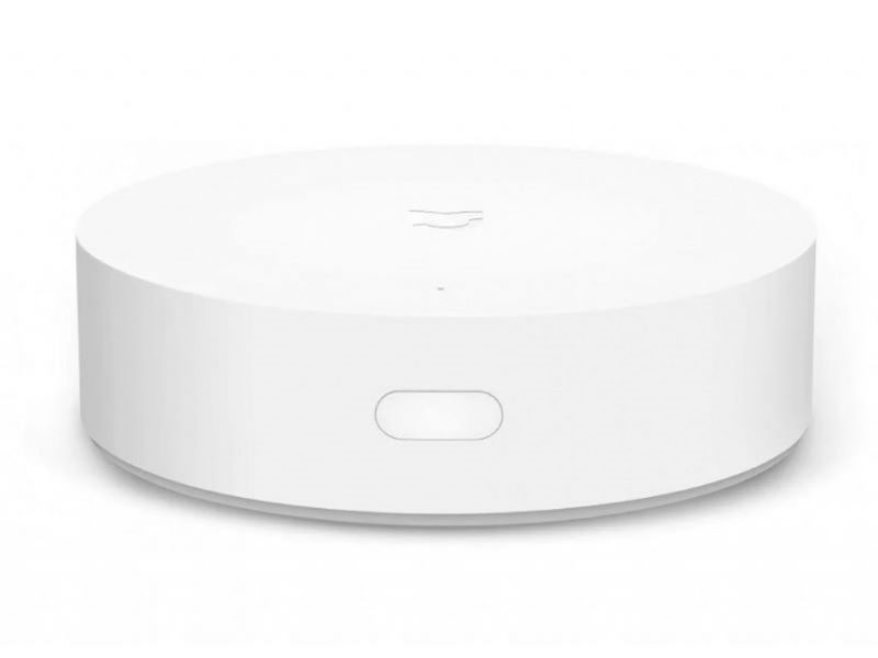 xiaomi smart gateway 3