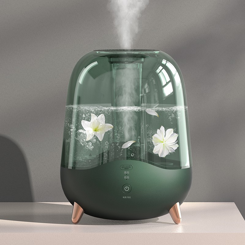 deerma humidifier dem f329