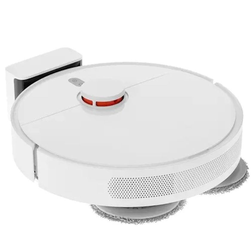 Mi Robot Vacuum S10+ - Mi Home