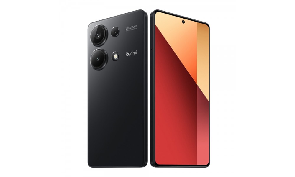 купить xiaomi redmi note 13 pro 8 256