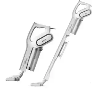 Вертикальный пылесос Deerma DX700S