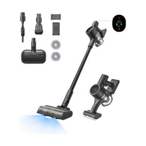 Dreame Cordless Vacuum Cleaner R10 Pro Aqua (VZV15A)