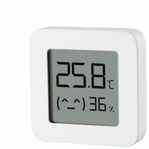 Датчик температуры и влажности Xiaomi Mijia Bluetooth Thermometer 2