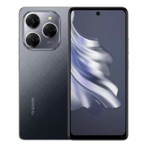 Tecno Spark 20 Pro 8GB/256GB Moonlite Black