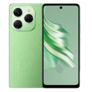 Tecno Spark 20 Pro 8GB/256GB Magic Skin Green