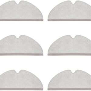 Тряпка для Roborock Q7 Max/Q7 max+/Q7+/T8 mop cloth