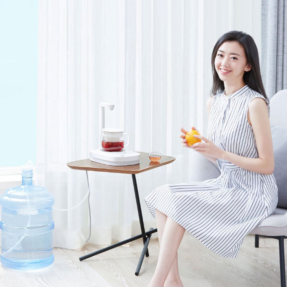 Xiaolang TDS Instant Heating Water Pump (OUTLET)