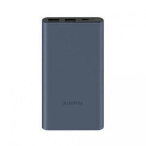 Mi 22.5W Power Bank 10000 Fast Charge (Black)