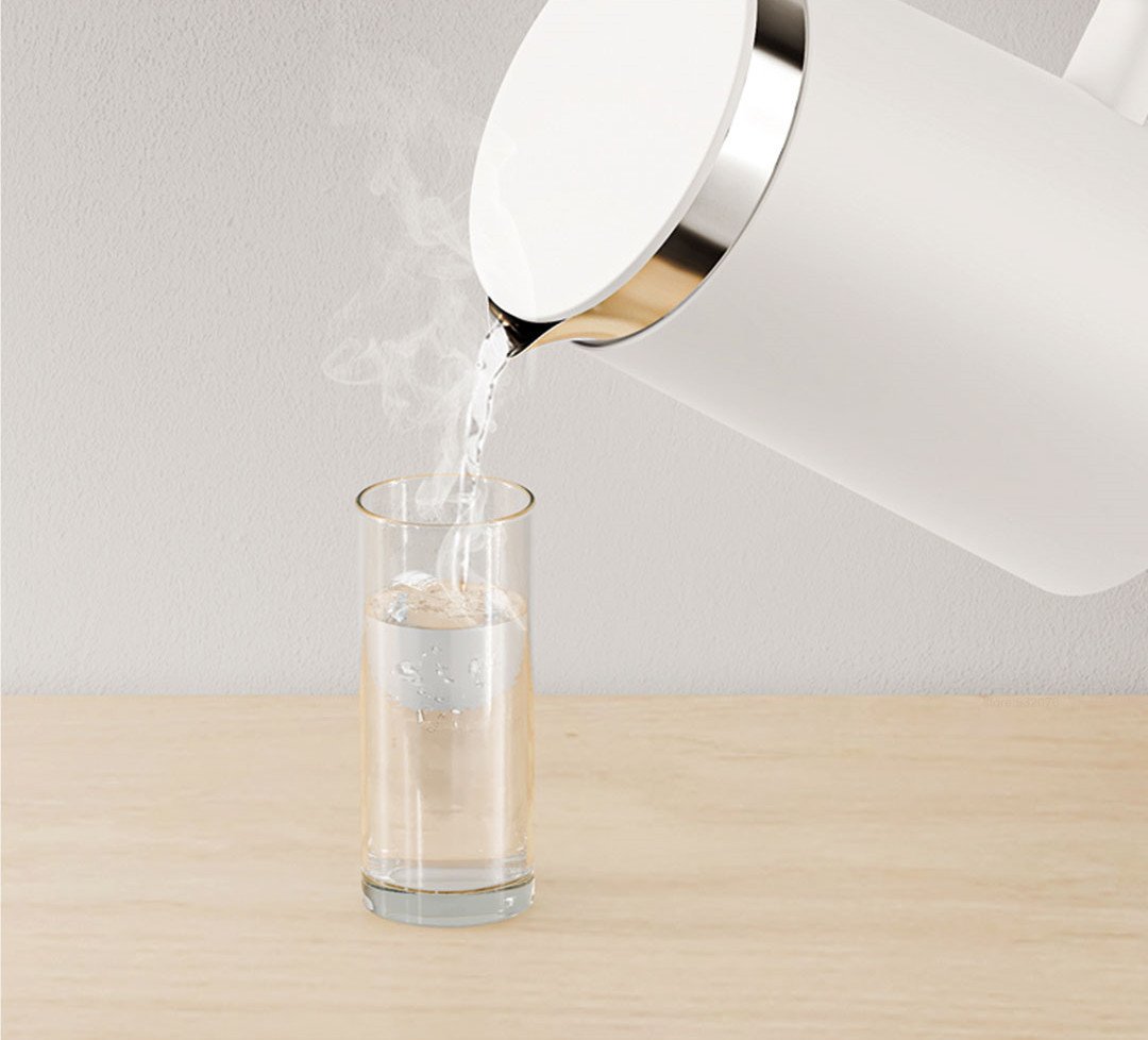 Mi Smart Kettle Pro