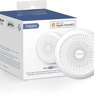 Aqara Hub M1S Gen 2