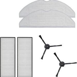 Roborock S8/S8+ набор расходных материалов