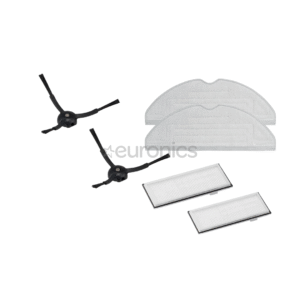 Roborock S8 Pro Ultra набор расходных материалов