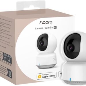 Aqara Camera E1