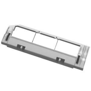 Roborock Vacuum Brush Cover Gray .Global