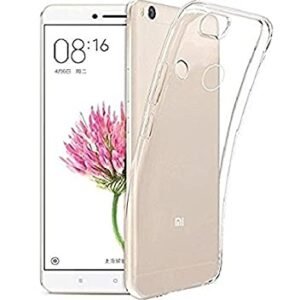 Mi Max Transparent