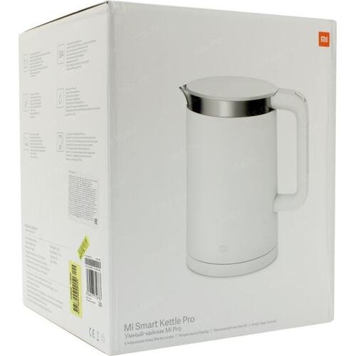 Mi Smart Kettle Pro