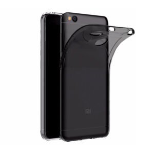 Redmi 4X Transparent