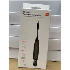 Mi 16-in-1 Ratchet Screwdriver