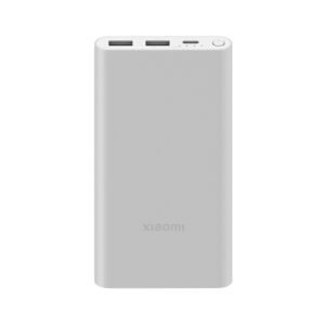 Xiaomi Power Bank 22.5 W 10000mAh Silver