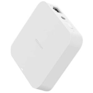 Yeelight gateway BLE Mesh