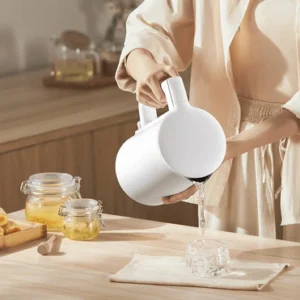 Elektrikli Çaydan Xiaomi Electric Kettle 2 Lite