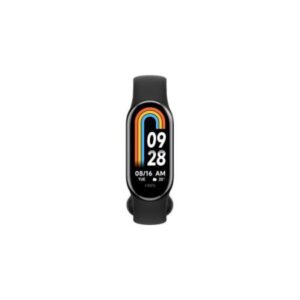 Xiaomi Smart Band 8 Black