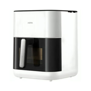 Air Fryer Dreame Mova Air Fryer FD10 Pro White (VFF12A)