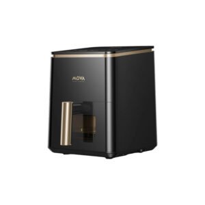 Аэрогриль Mova Air Fryer Metalish AF10 Pro Black