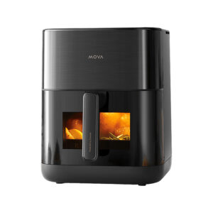 Air Fryer Dreame Mova Air Fryer FD10 Pro Black (VFF12A)