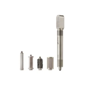 Saç üçün multistayler Dreame AirStyle Titanium Gold (AMF17A)