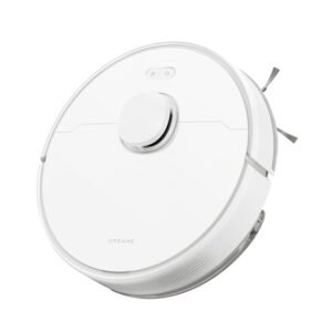 Робот-пылесос Dreame Robot Vacuum F10 White RLF11SA