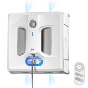 Робот для мытья окон Window Cleaning Robot Hutt A1