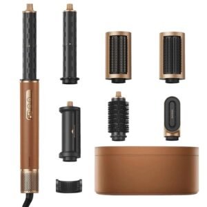 Мультистайлер Dreame AirStyle Pro Gold Titanium AMF18A