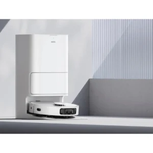 Робот-пылесос Mova Robot Vacuum E30 Ultra (RLE51SE)