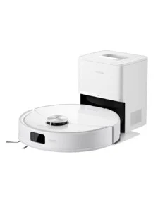 Робот-пылесос Roborock Q10 VF Plus White (Q10VFP02-00)