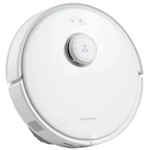 Робот-пылесос Roborock Qrevo Curv Белый (QRC02-02)