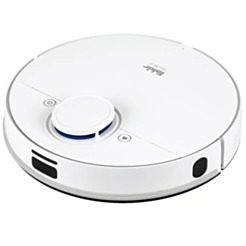 Робот-пылесос Mova Robot Vacuum P50 Pro Ultra White (RLP53HE)
