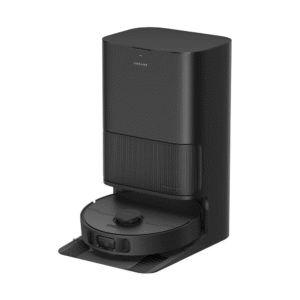 Робот-пылесос Dreame Robot Vacuum L40 Ultra CE Black RLD52SE