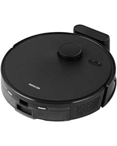 Робот-пылесос Dreame Robot Vacuum X50 Ultra Complete RLX85CE-4