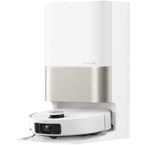 Робот-пылесос Dreame Robot Vacuum X50 Ultra Complete White RLX85CE-4