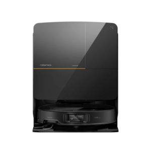 Робот пылесос Robotic Vacuum Cleaner  Z70 CE Black (SZ7052-00).