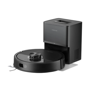 Робот-пылесос Roborock Robotic Vacuum Cleaner S8 Pro RU (RRA0TAL) Black (S8PR52-02)