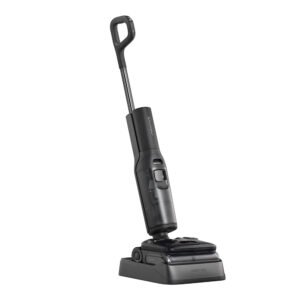 Вертикальный пылесос Roborock F25 ACE Черный