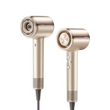 Фен Mova Shine 20 Gold (AMSH20)