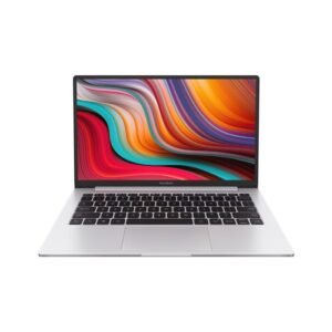 Noutbuk Xiaomi Mi RedmiBook AMD Ryzen 7 4700U / 16GB / SSD 1TB / 13.3" FHD