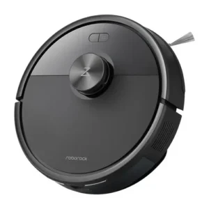 Робот-пылесос Roborock Q7 TF CE Черный Q7TF52-00