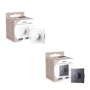 Беспроводной выключатель Aqara Dimmer Switch H2 EU KD-R01D