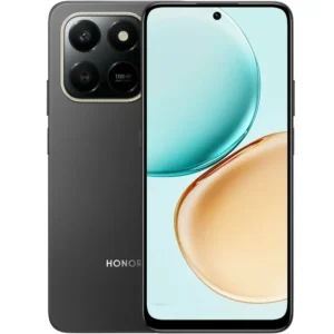 HONOR X7d 8GB/256GB Black