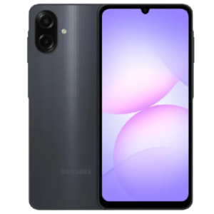 Samsung Galaxy A07 4GB 128GB Black